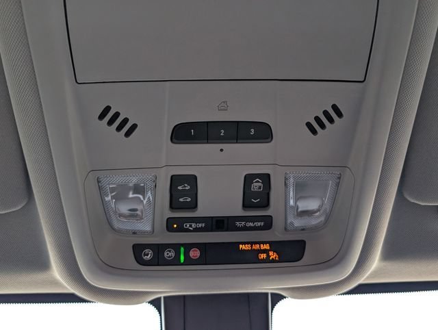 2024 Chevrolet Equinox Premier - Photo 13