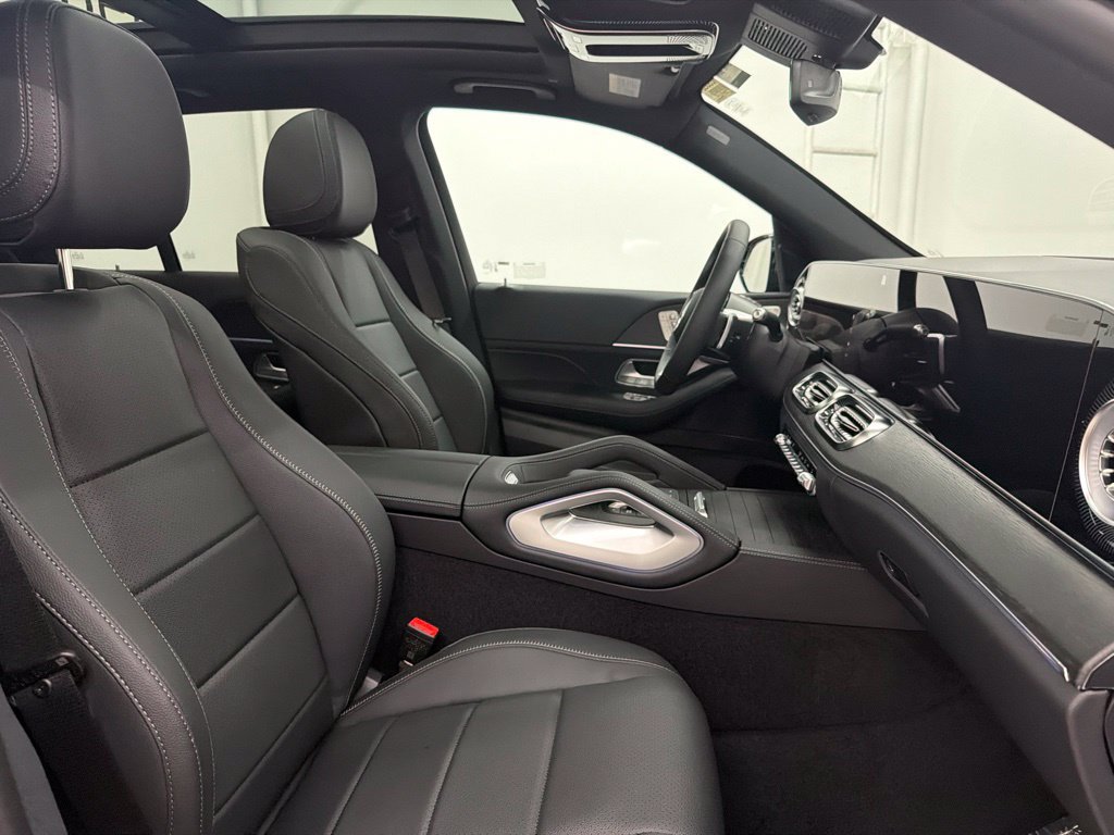 New 2027 Black Mercedes-Benz GLE 350 image 33