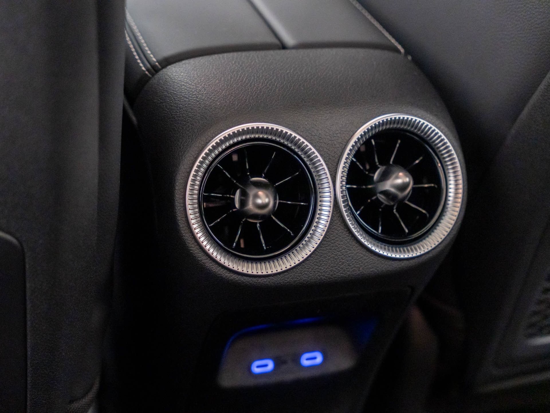 New 2027 Night Black Mercedes-Benz  image 67