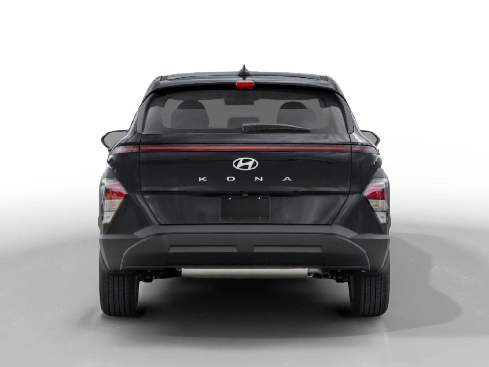 New 2027 Atlas White Hyundai SE image 5