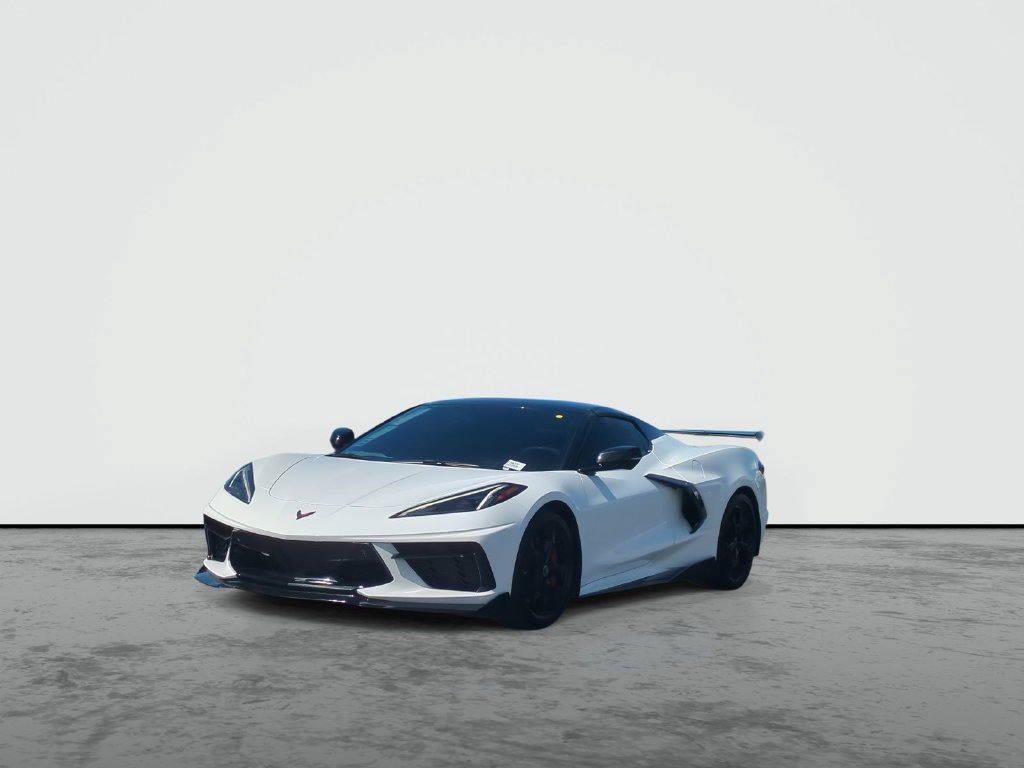 Used 2022 ARCTIC WHITE Chevrolet 3LT image 4