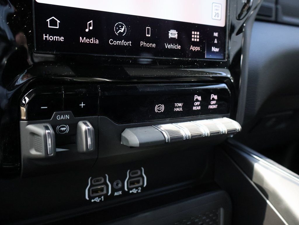 2026 RAM 2500 Laramie - Photo 38