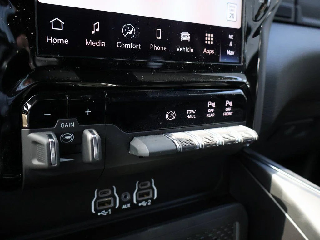 2026 RAM 2500 Laramie - Photo 38