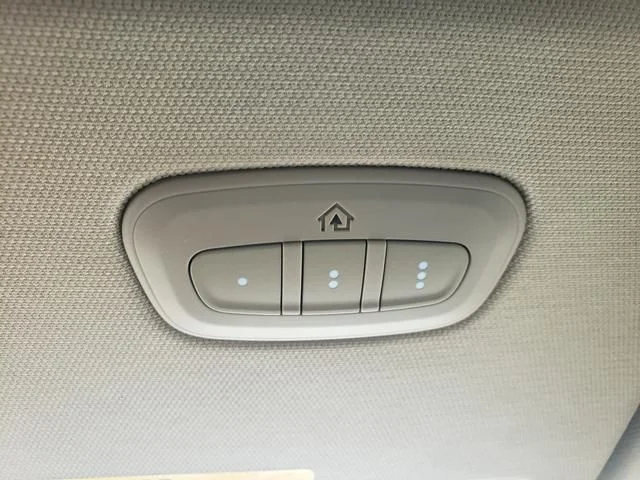 Used 2020 White Ram Laramie image 21