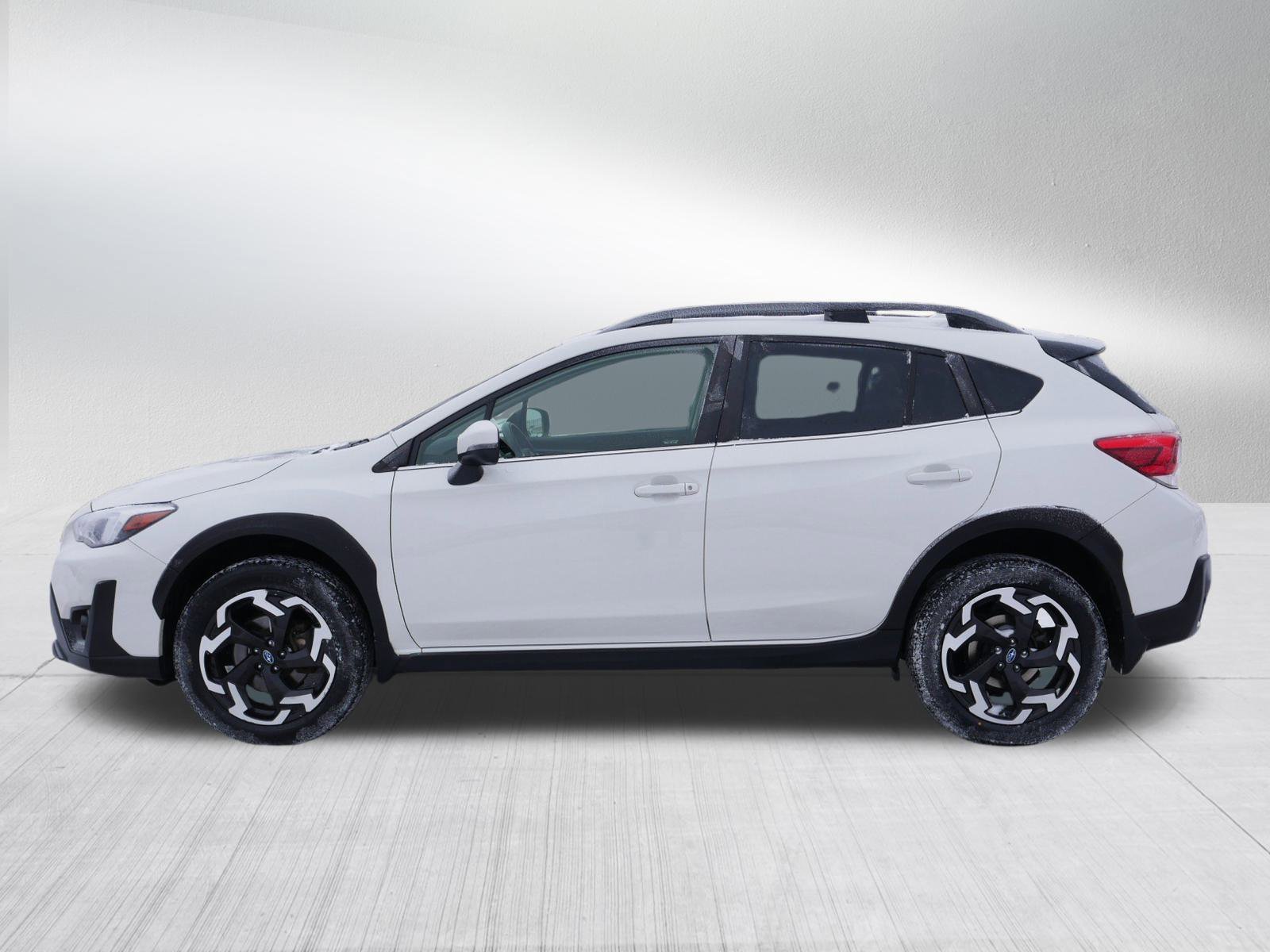 Used 2023 Subaru Crosstrek Limited with VIN JF2GTHMC2PH251995 for sale in Bloomington, Minnesota