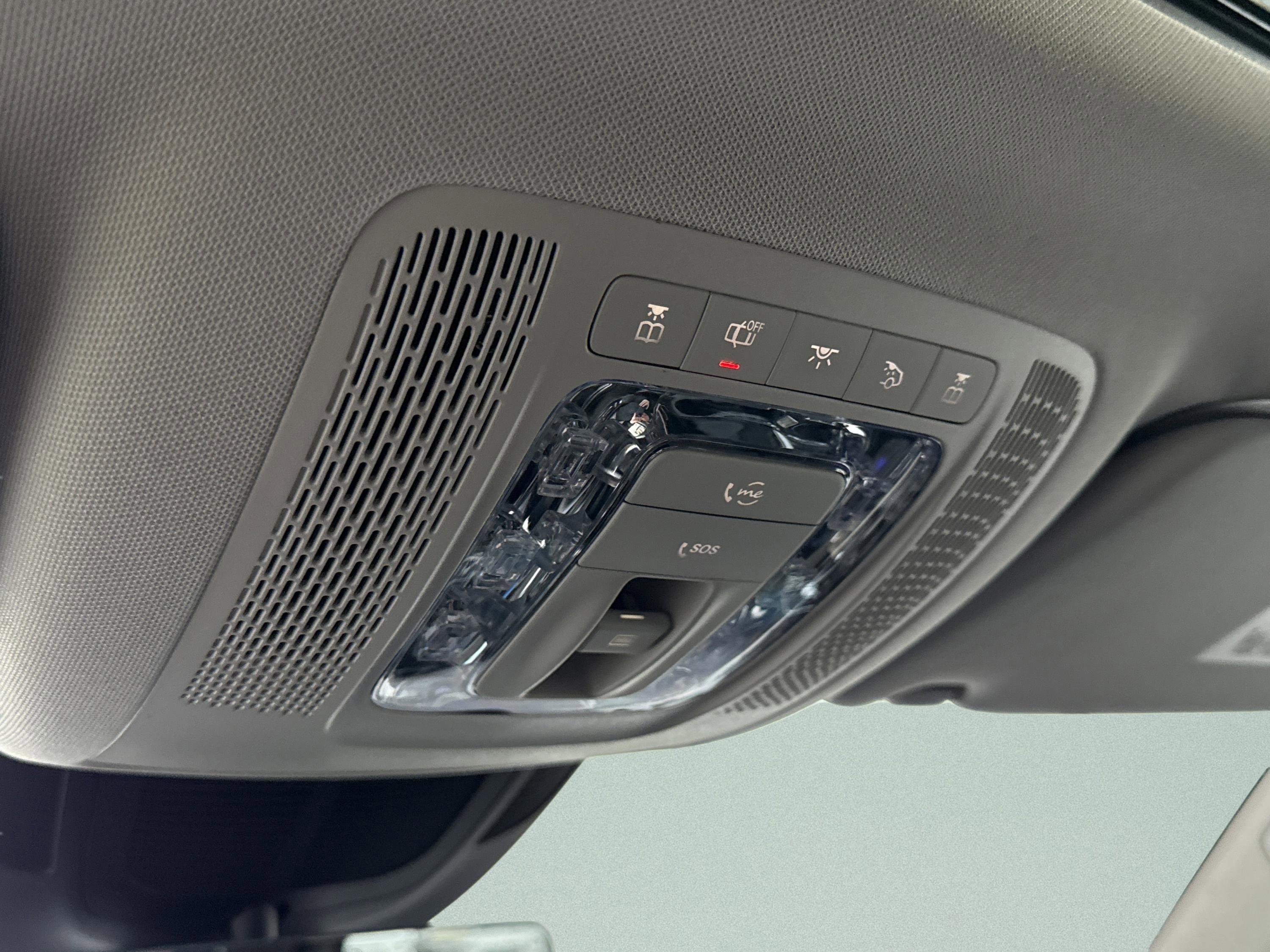 New 2026 Cirrus Silver Metallic Mercedes-Benz GLS 450 image 40