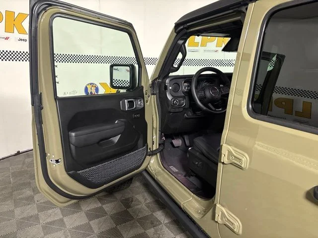 New 2027 41 Jeep Willys image 9