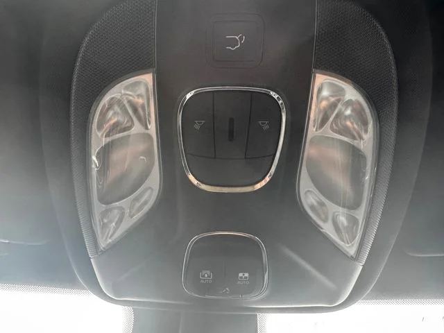 Certified Used 2025 Silver Jeep Limited image 41