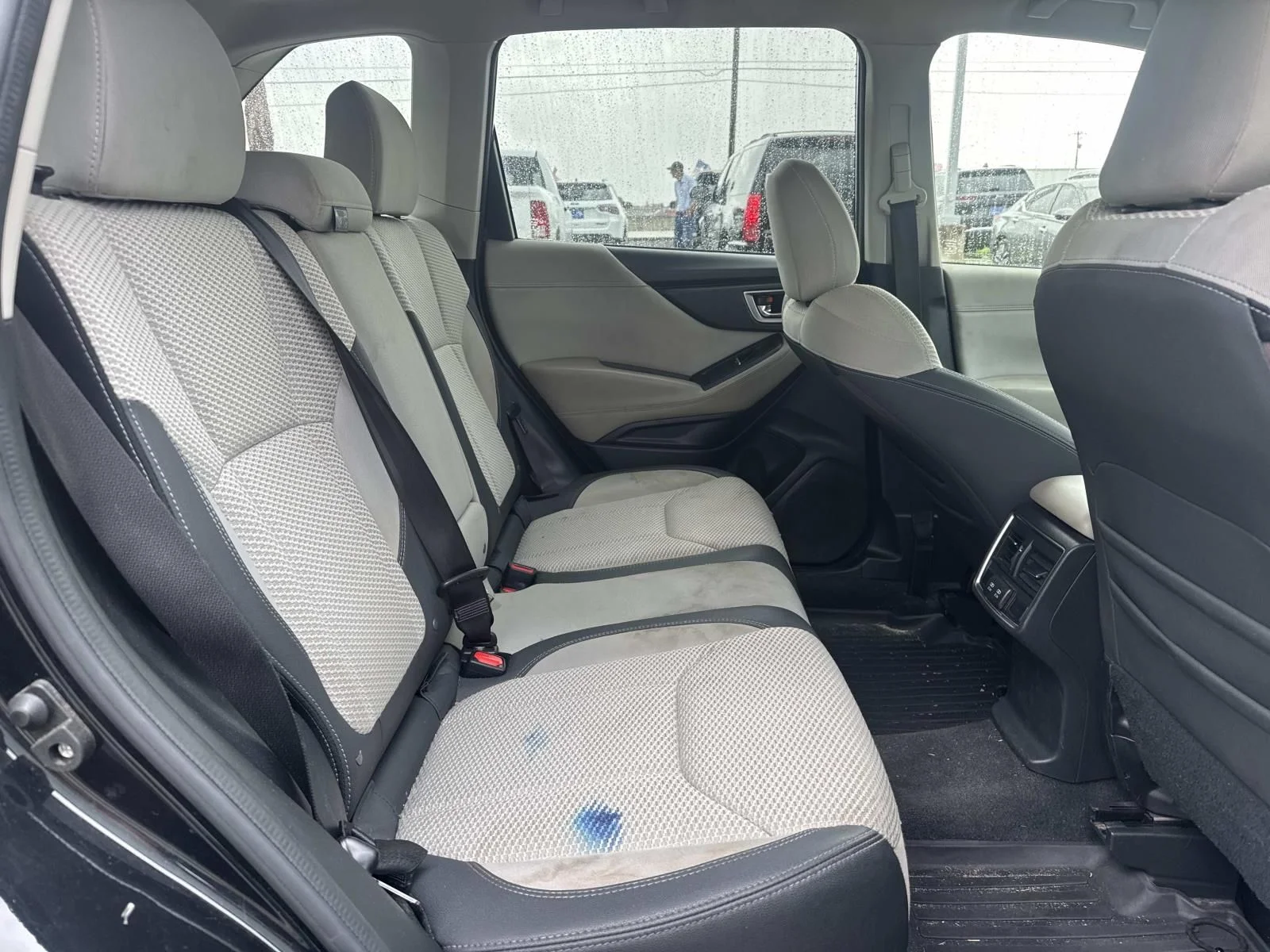 Used 2019 Black Subaru Premium image 9