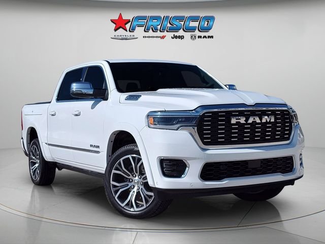 2026 RAM Ram 1500 Pickup