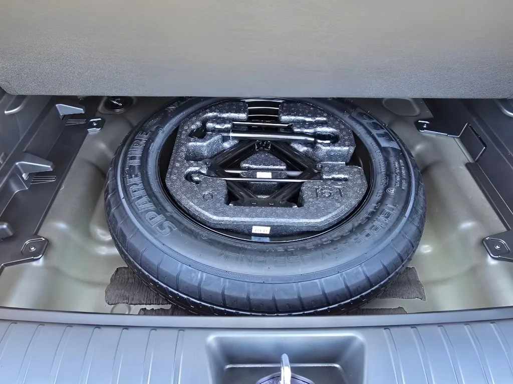 2026 Hyundai Kona SE - Photo 28