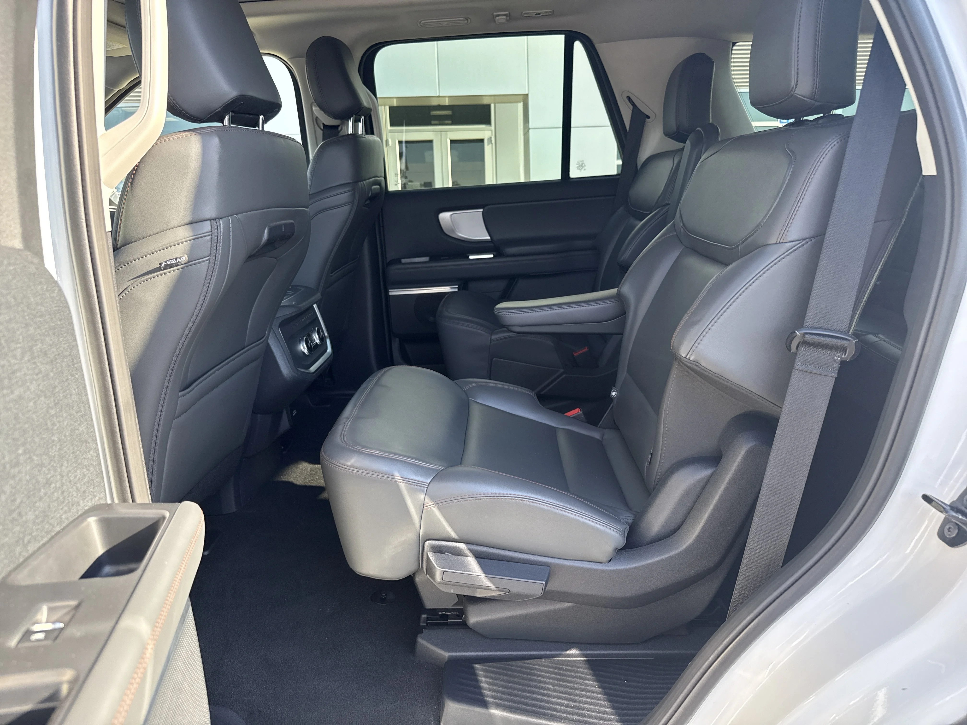 Used 2025 White Ford Active image 13