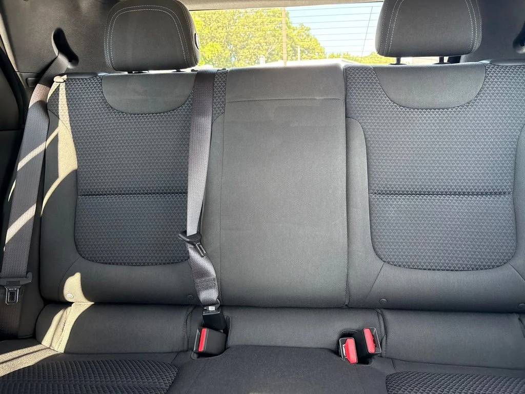 Used 2023 Black Metallic Chevrolet LT image 12