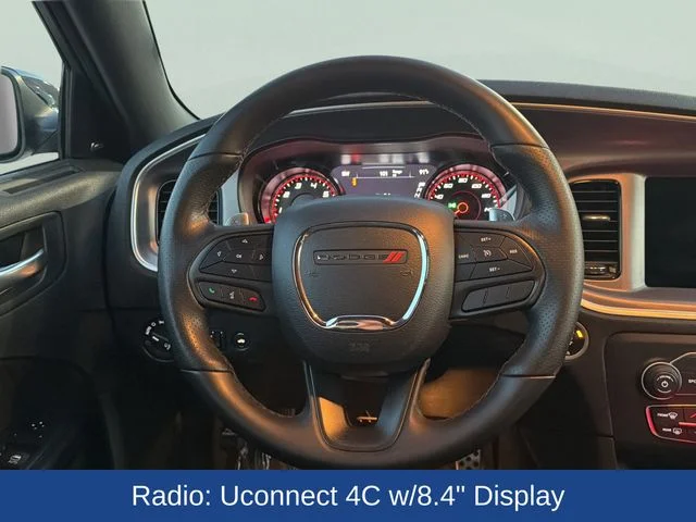 Used 2022  Dodge R/T image 8
