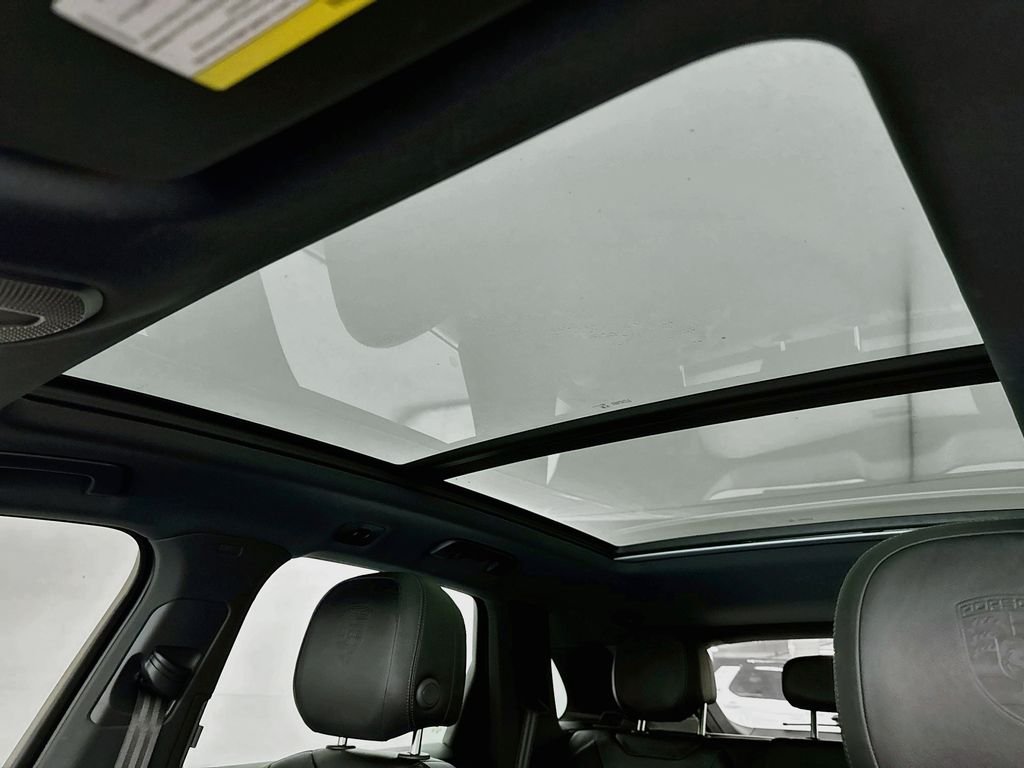 Used 2024 Black Porsche Base image 22