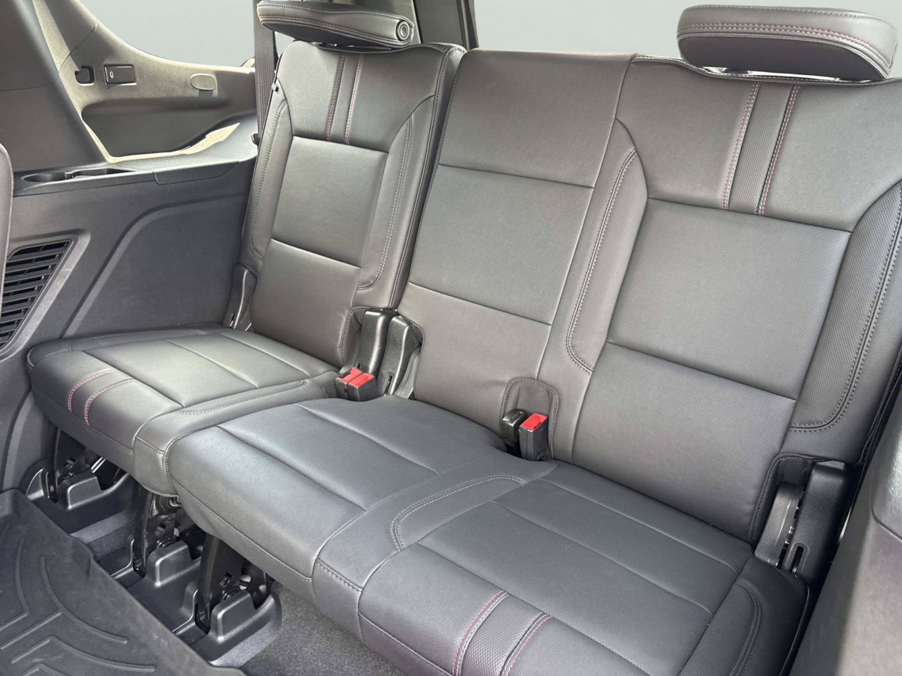 Used 2023 Black Chevrolet RST image 16