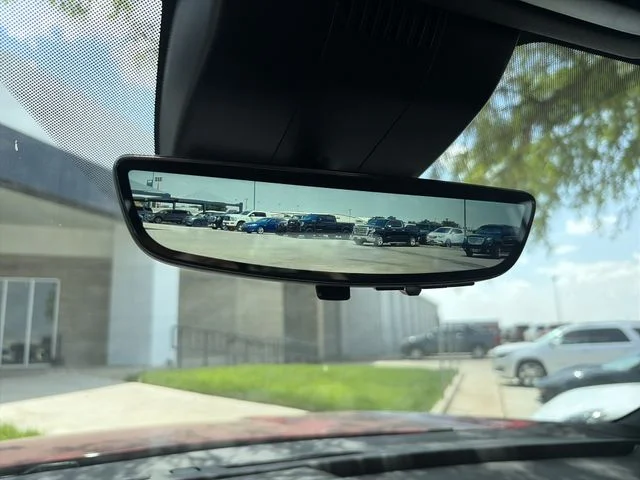 New 2026 Red GMC AT4 image 22