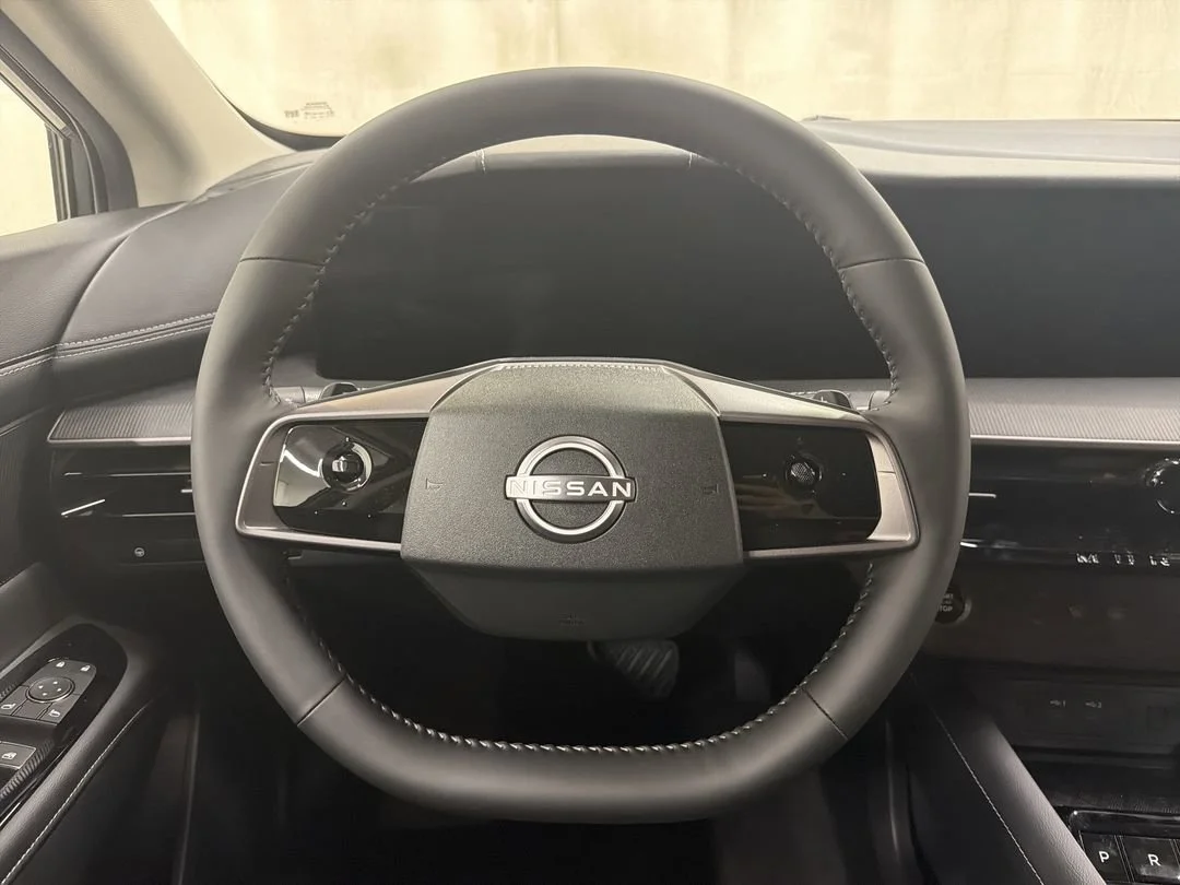 2025 Nissan Murano SV - Photo 15