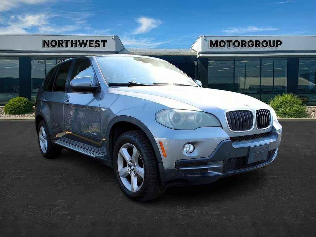 2010 BMW X5 xDrive30i