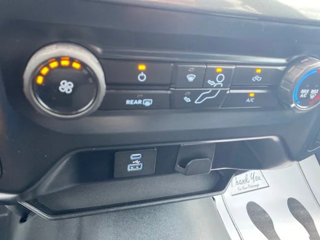 Used 2023 Gray Ford XL image 24