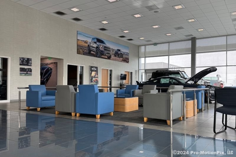 2025 Ford Maverick Lariat - Photo 29