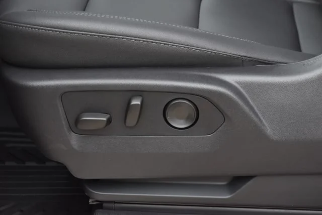 2026 Chevrolet Silverado 1500 RST - Photo 16