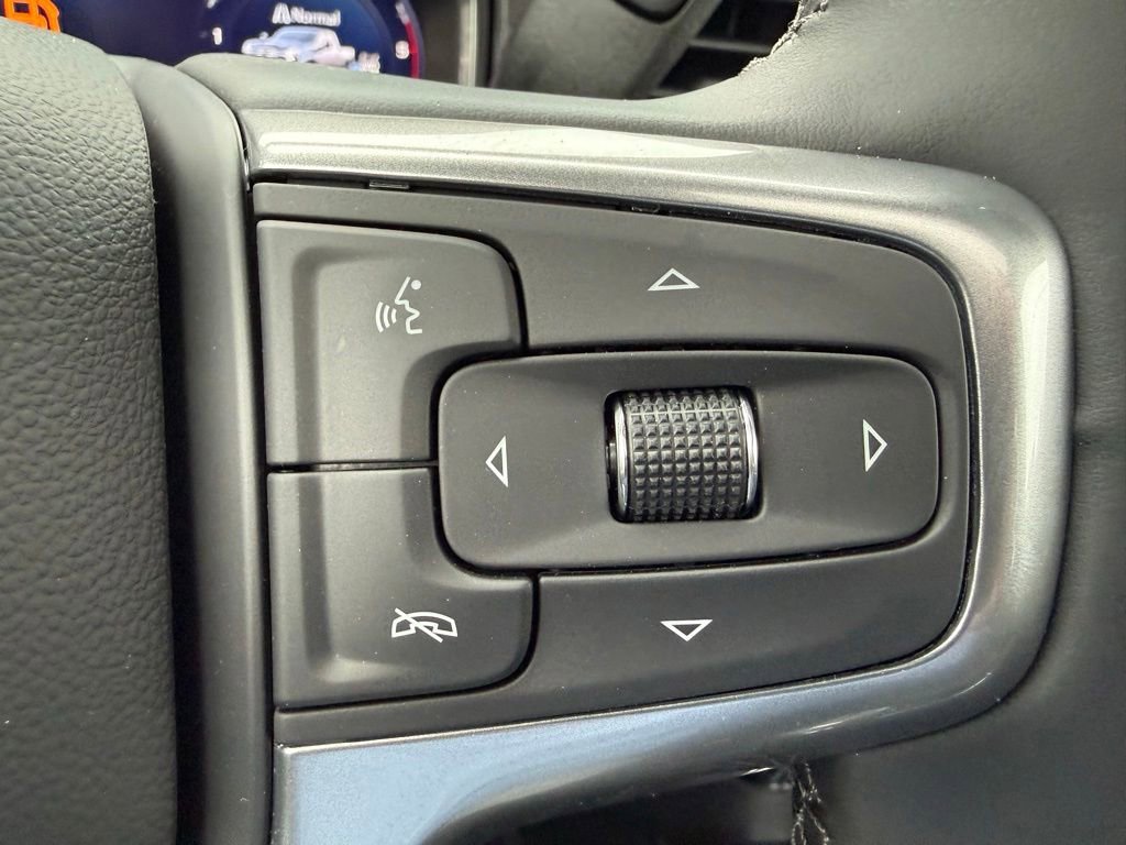 2026 Chevrolet Silverado 2500 HD LTZ - Photo 25