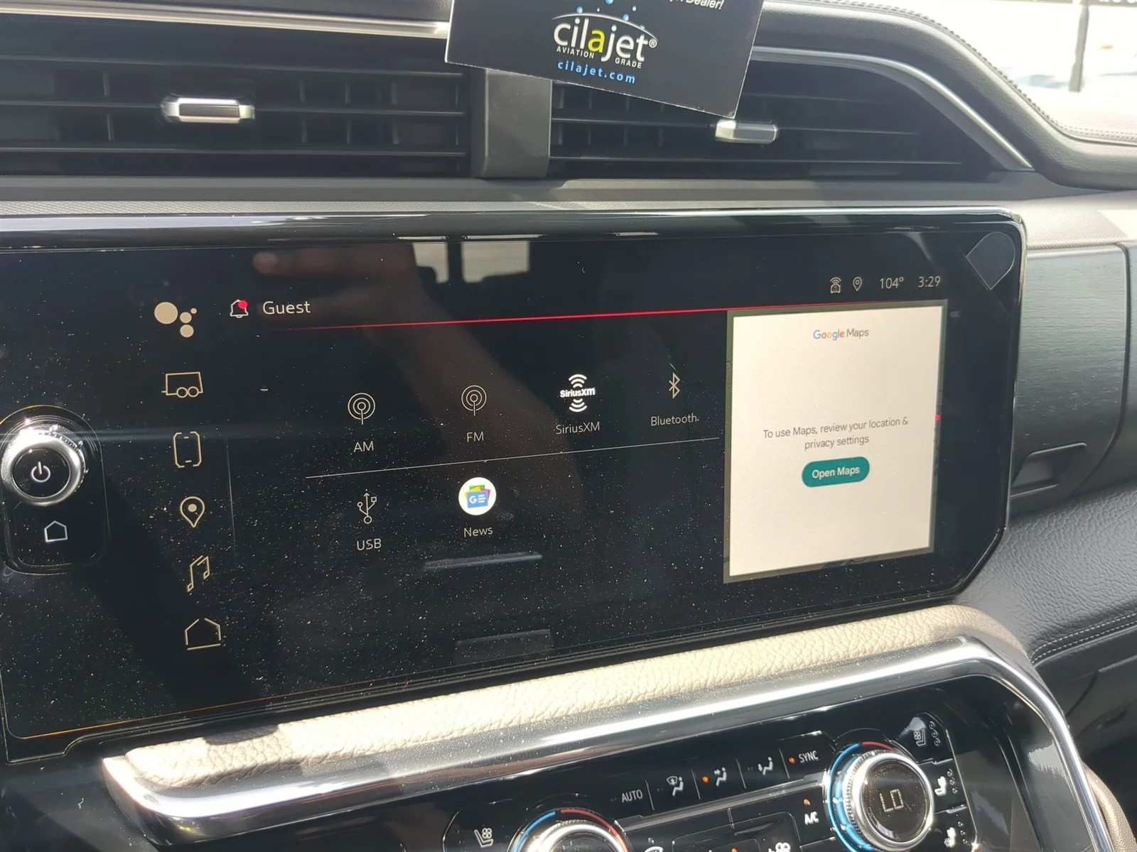 New 2026 Onyx Black GMC Denali image 37