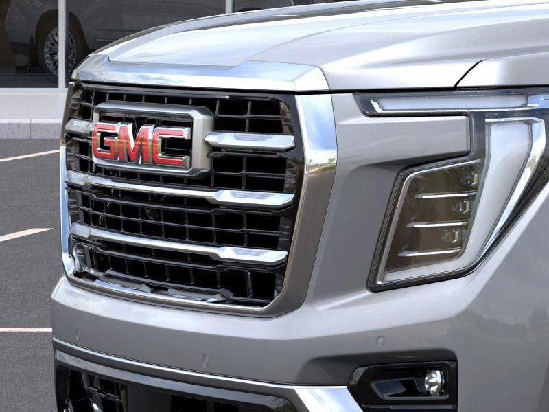 New 2026 Sterling Metallic GMC Elevation image 13