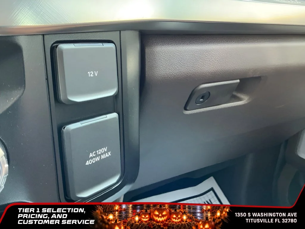 Used 2026 Black Ford King Ranch image 34
