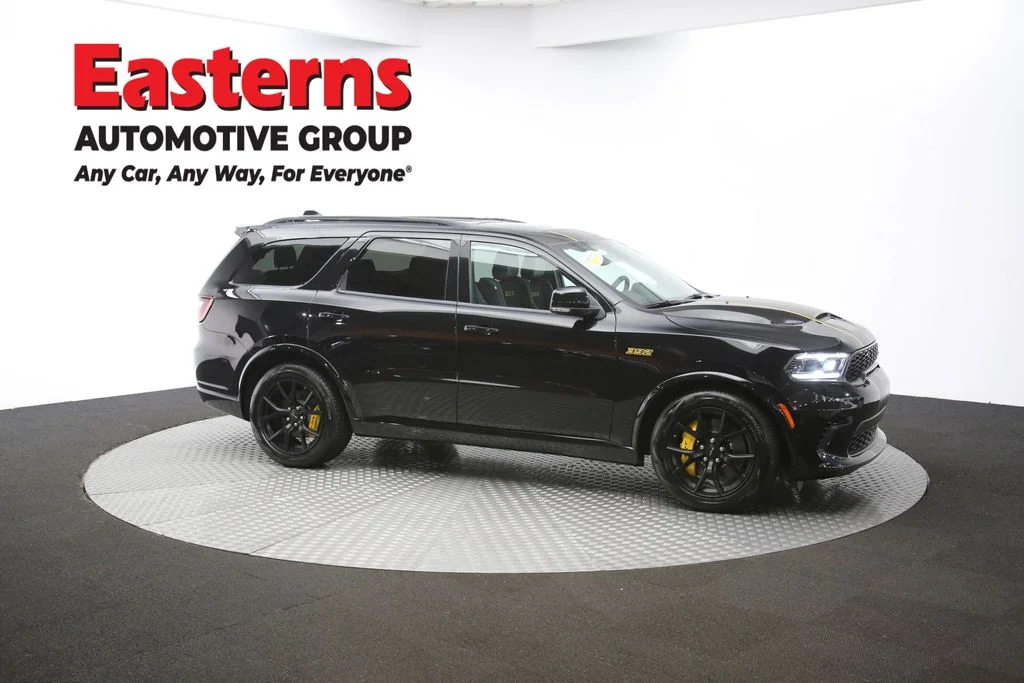Used 2024 Black Dodge SRT 392 image 49