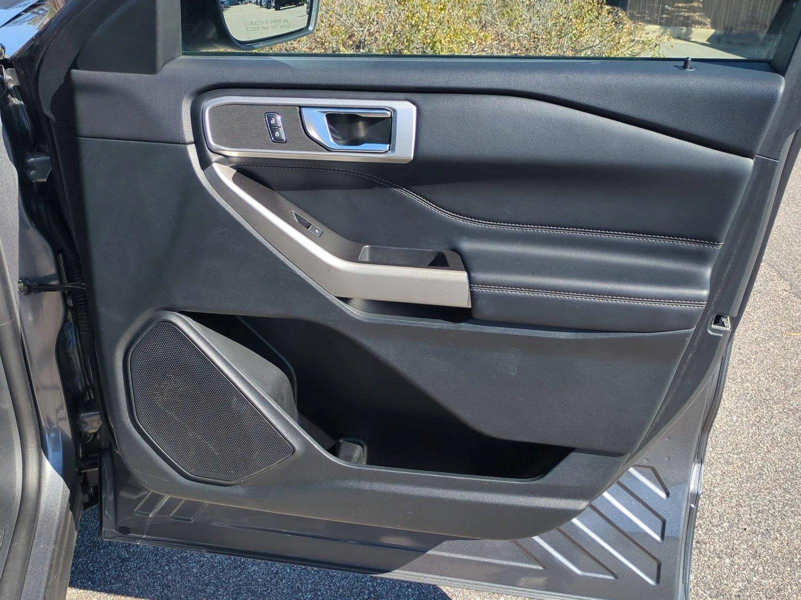Used 2024 Carbonized Gray Ford XLT image 36