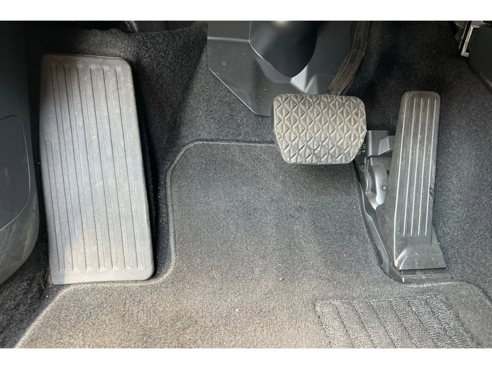 Used 2025 Polymetal Gray Metallic Mazda 2.5 Turbo image 45