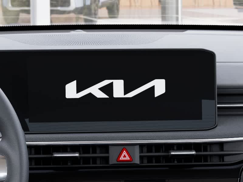 New 2026 SWP/SNOW WHITE Kia LXS image 20