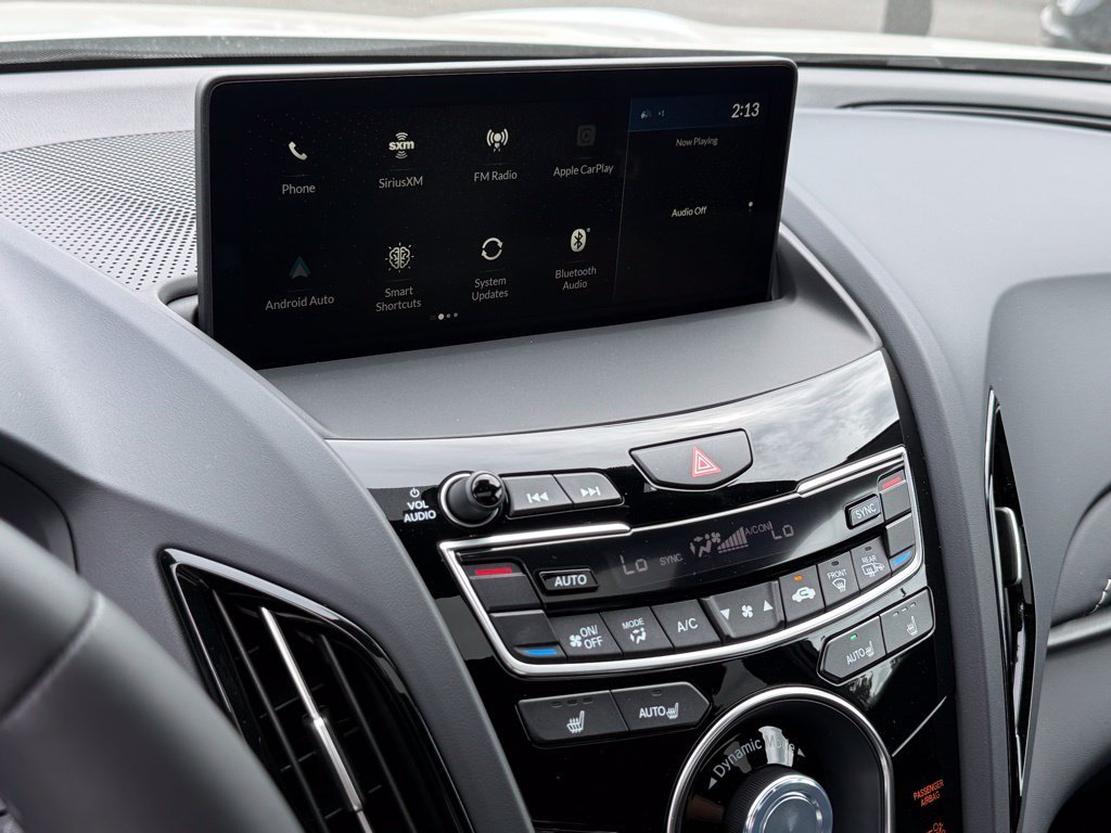 2026 Acura RDX Base - Photo 21