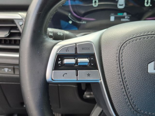 Certified Used 2023 Black Kia S image 18