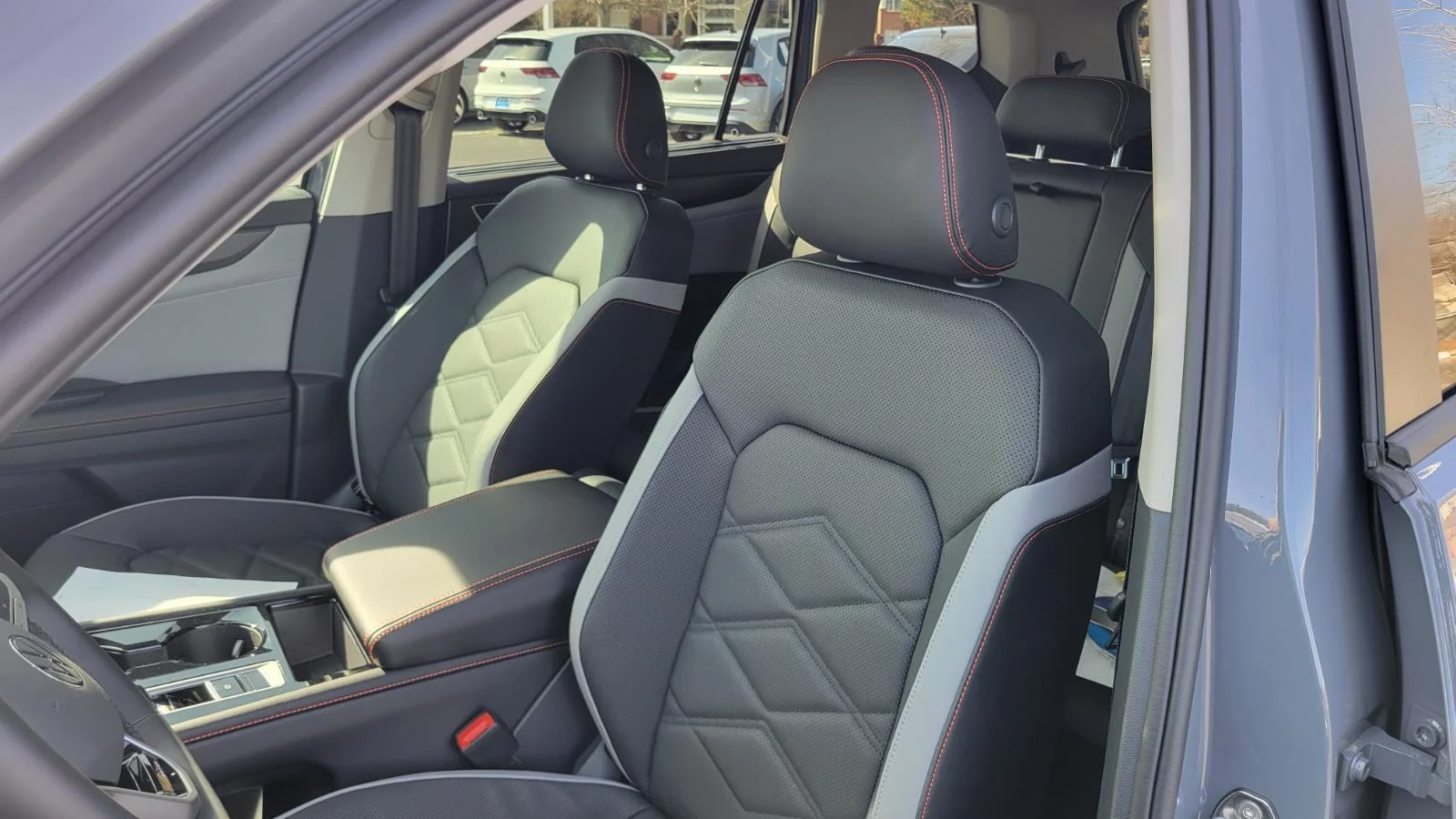 2026 Volkswagen Atlas Atlas Peak Edition - Photo 19