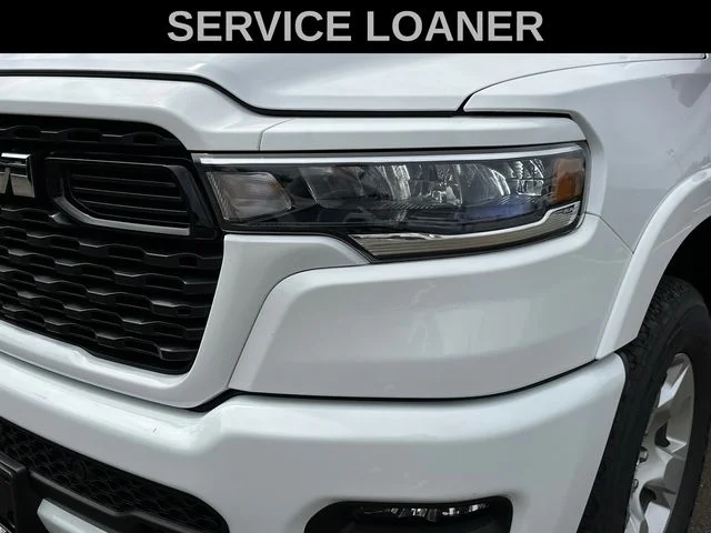 2025 RAM Ram 1500 Pickup Big Horn/Lone Star - Photo 7