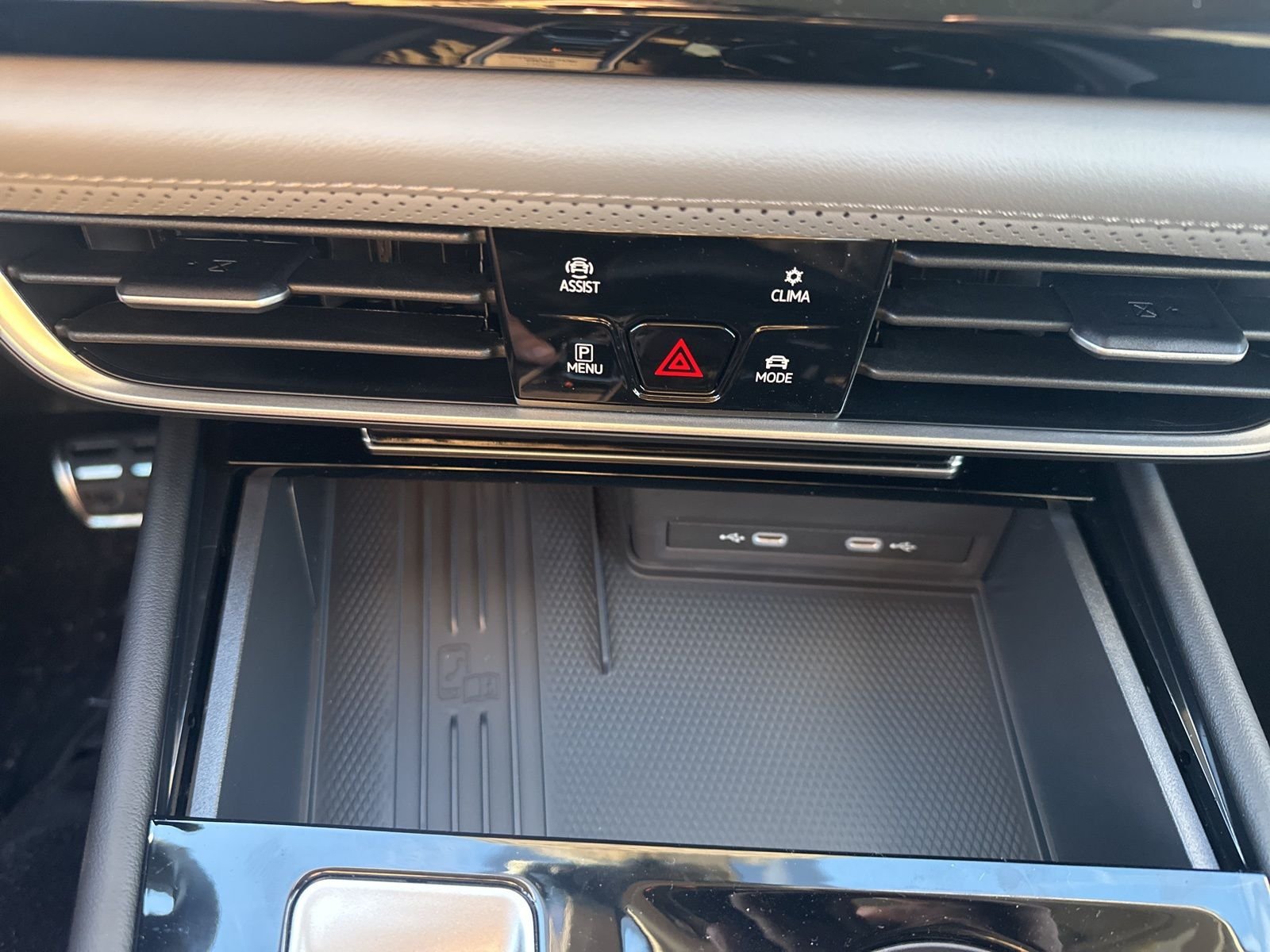 2026 Volkswagen Atlas Atlas Peak Edition - Photo 24