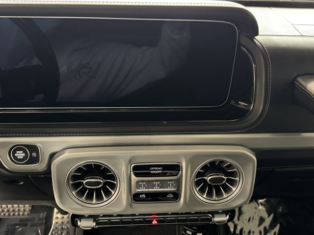 2026 Mercedes-Benz G-Class G550 - Photo 11