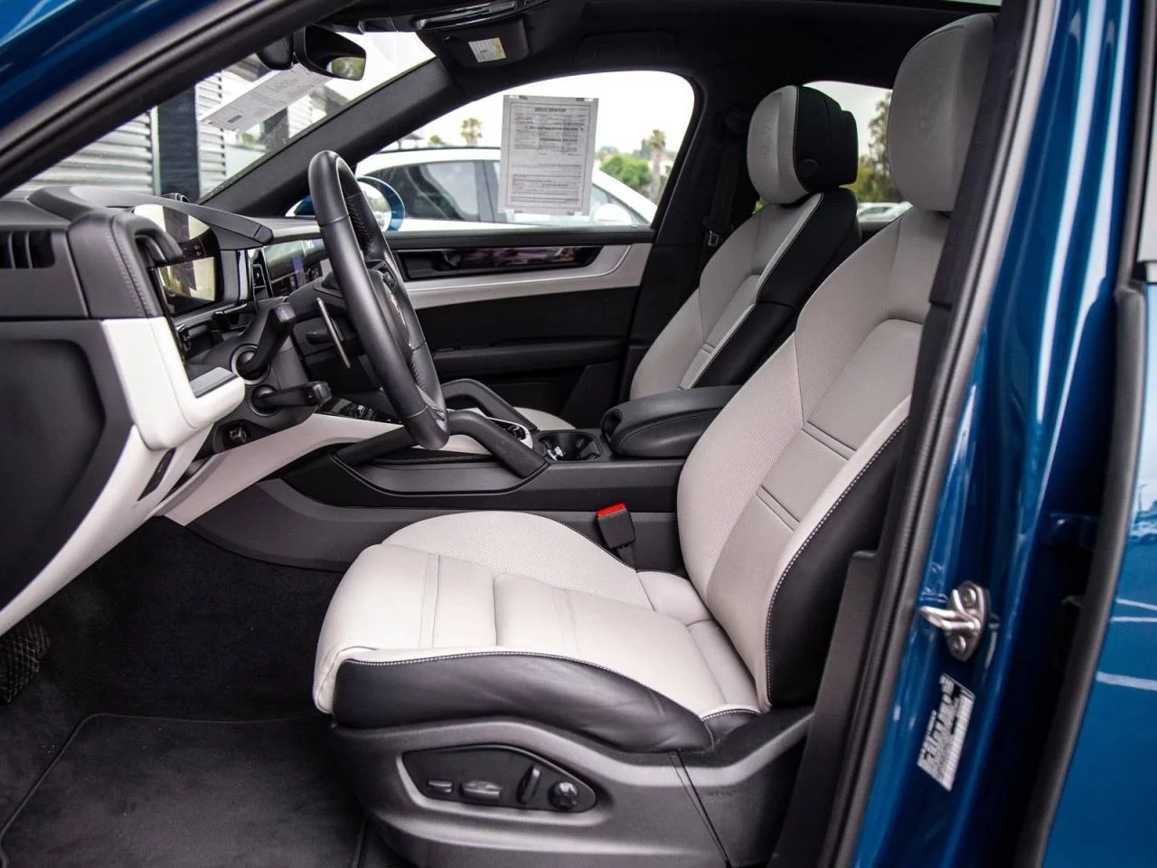 Certified Used 2026  Porsche  image 5