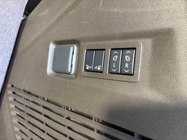 Certified Used 2024 Silver GMC Denali image 48