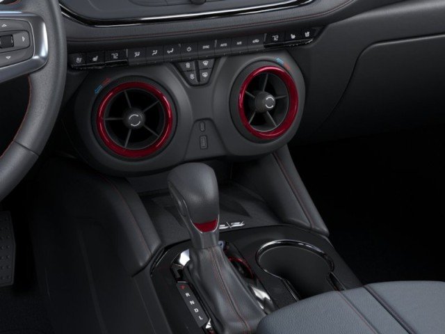 2026 Chevrolet Blazer RS - Photo 23