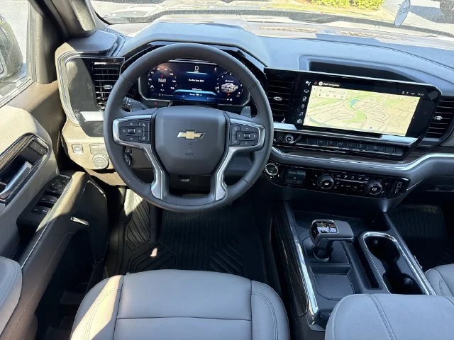 2026 Chevrolet Silverado 1500 LT - Photo 14