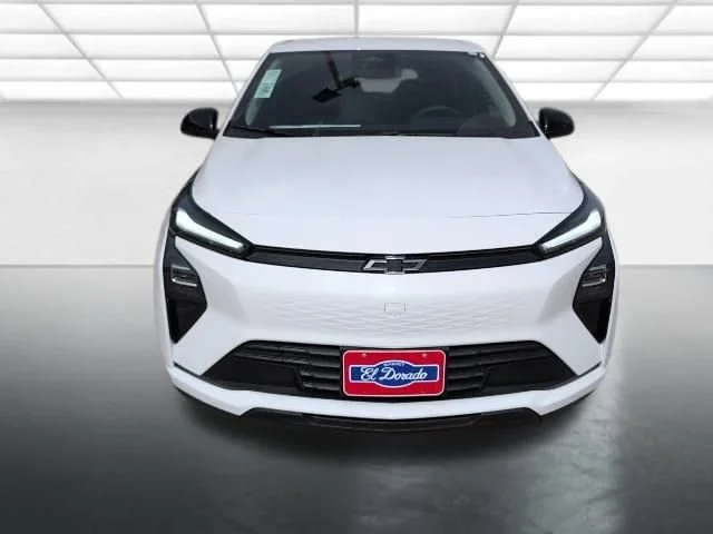 2027 Chevrolet Bolt LT - Photo 23