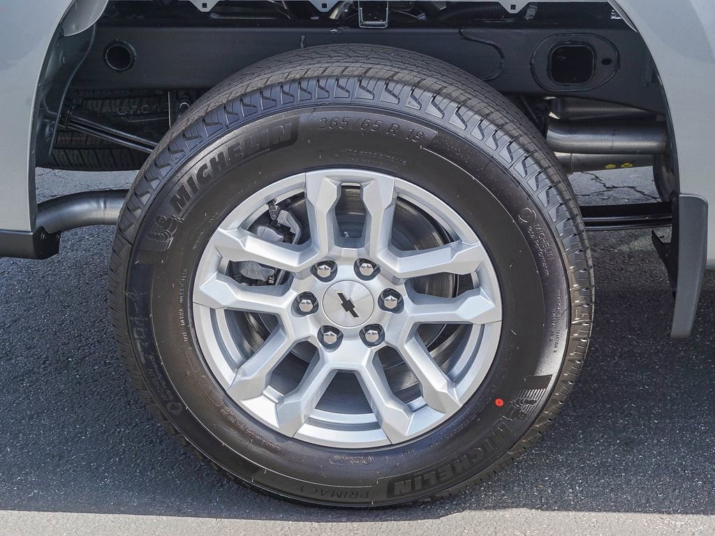 2026 Chevrolet Silverado 1500 RST - Photo 8