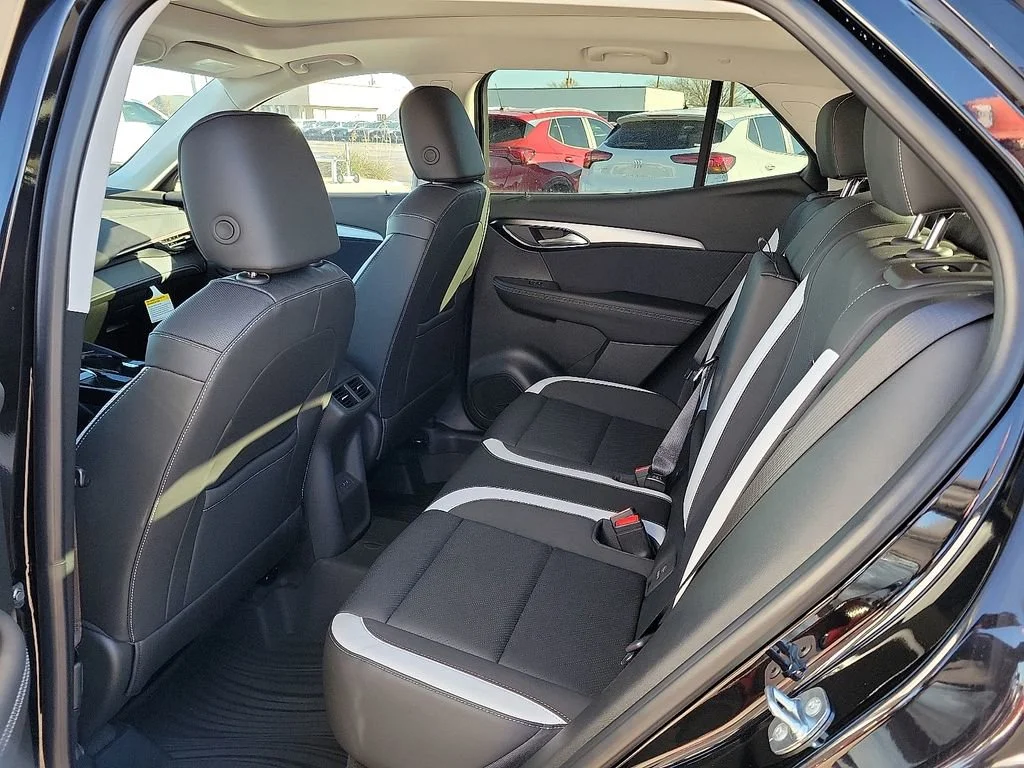 2026 Buick Envision Sport Touring - Photo 16