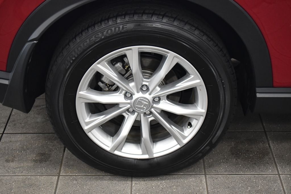 2024 Honda CR-V EX-L - Photo 13