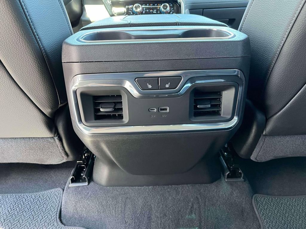 New 2026 Onyx Black GMC Denali image 15