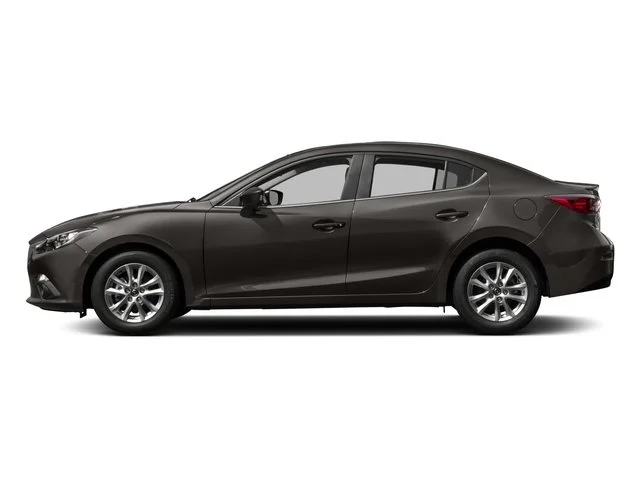 Used 2016 Soul Red Metallic Mazda i Touring image 6